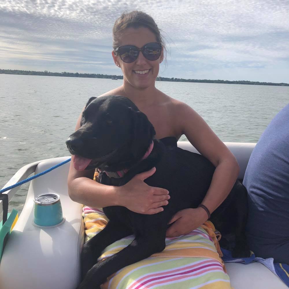 Meet your Posher, Kelli